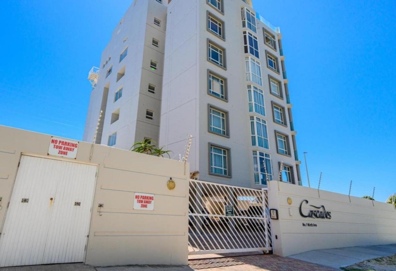 Cascades 103 Apartment Port Elizabeth Exterior photo