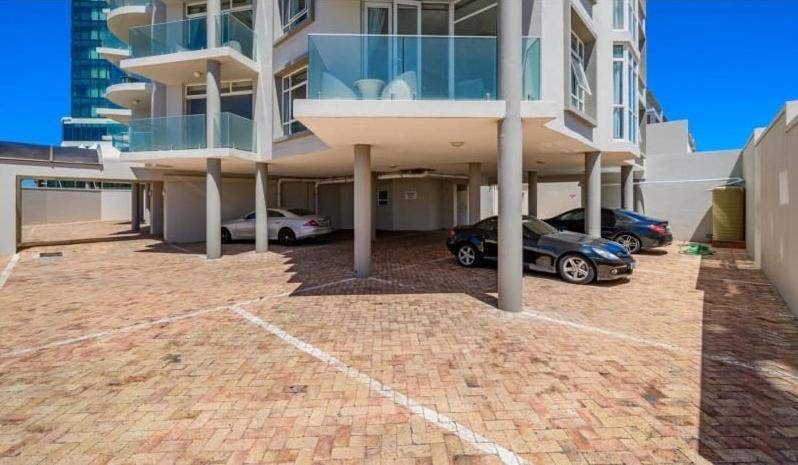 Cascades 103 Apartment Port Elizabeth Exterior photo