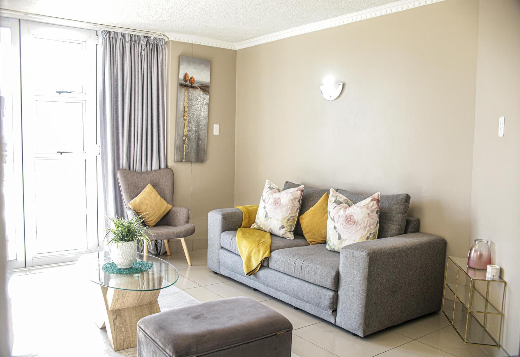 Cascades 103 Apartment Port Elizabeth Exterior photo