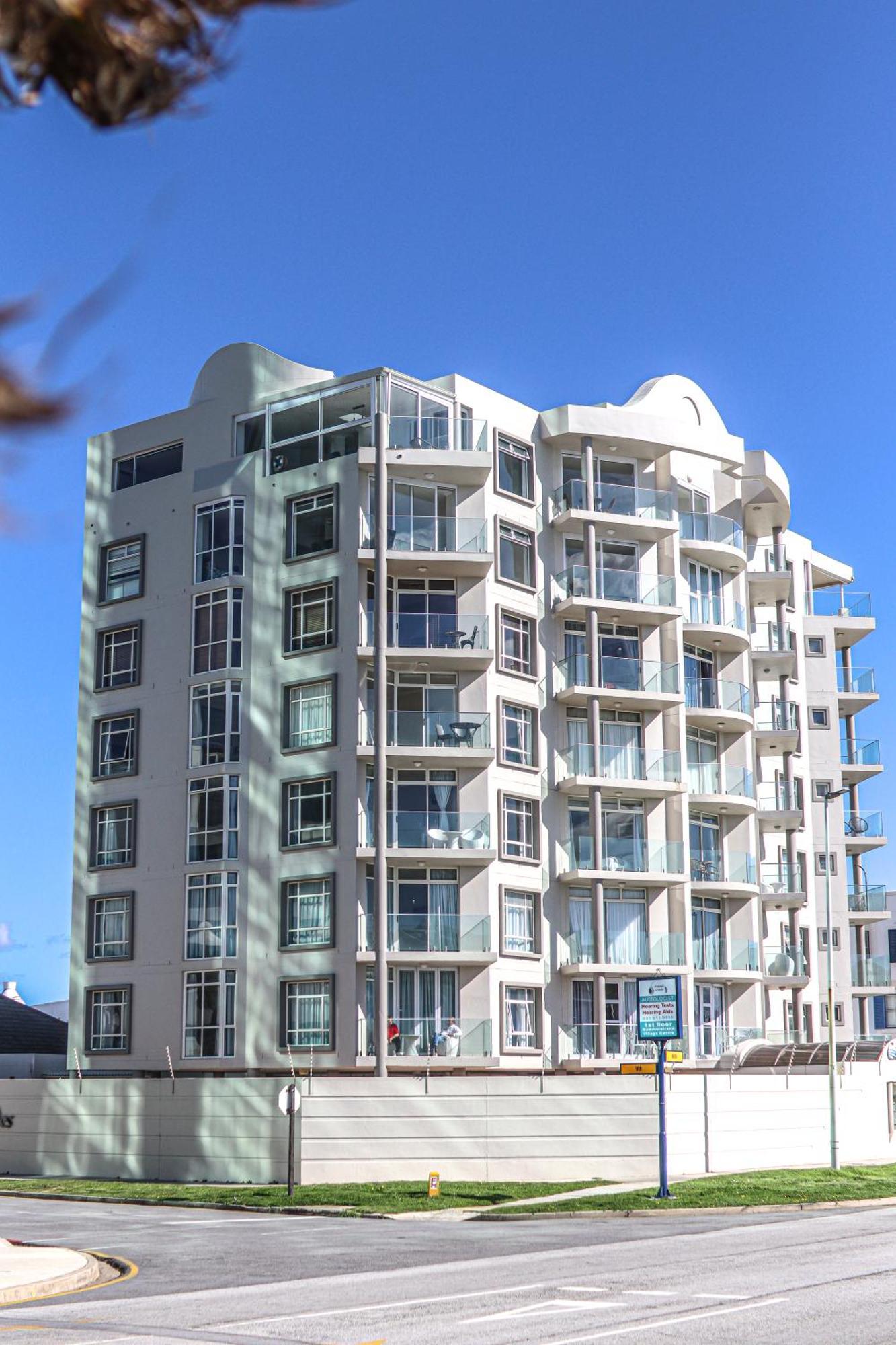Cascades 103 Apartment Port Elizabeth Exterior photo