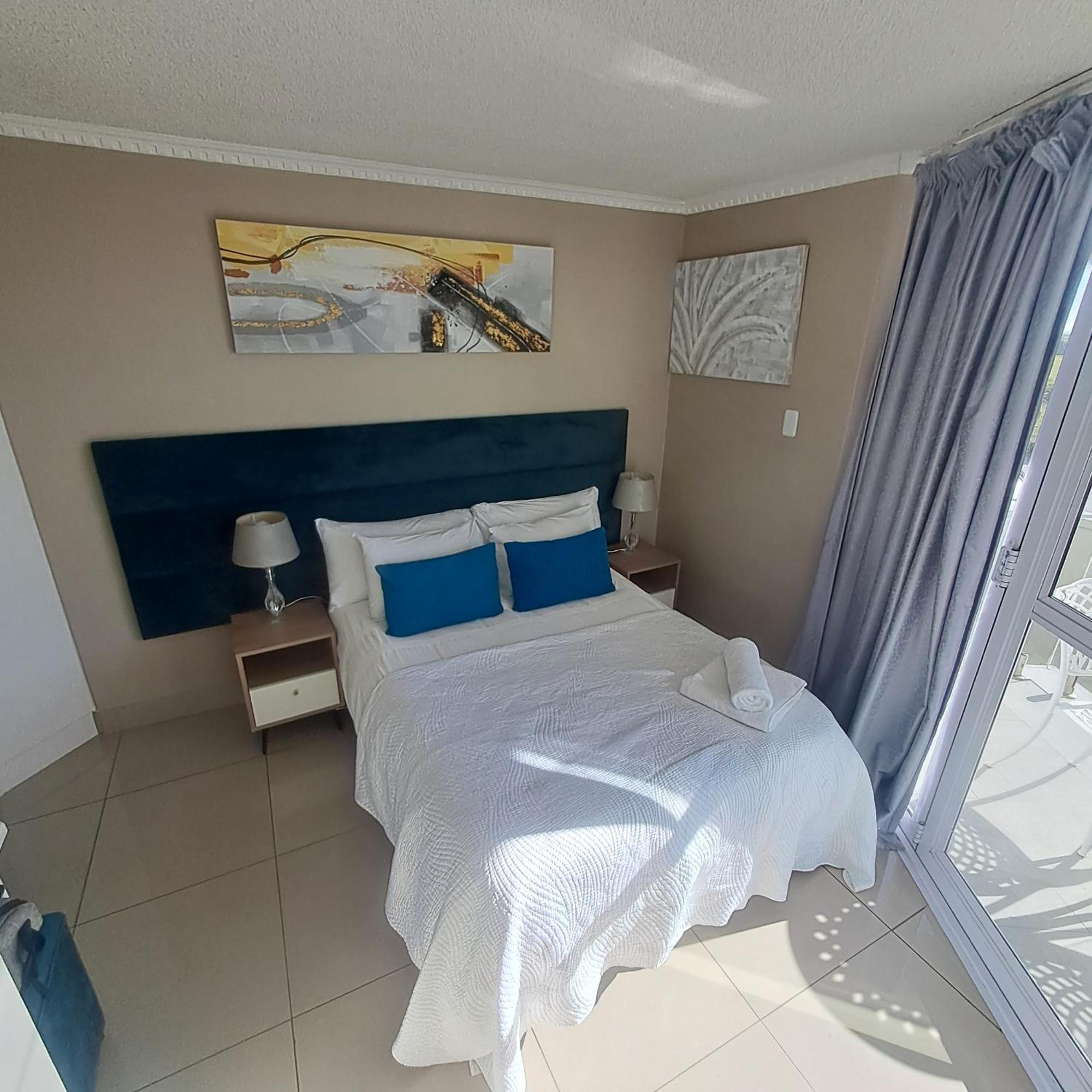 Cascades 103 Apartment Port Elizabeth Exterior photo