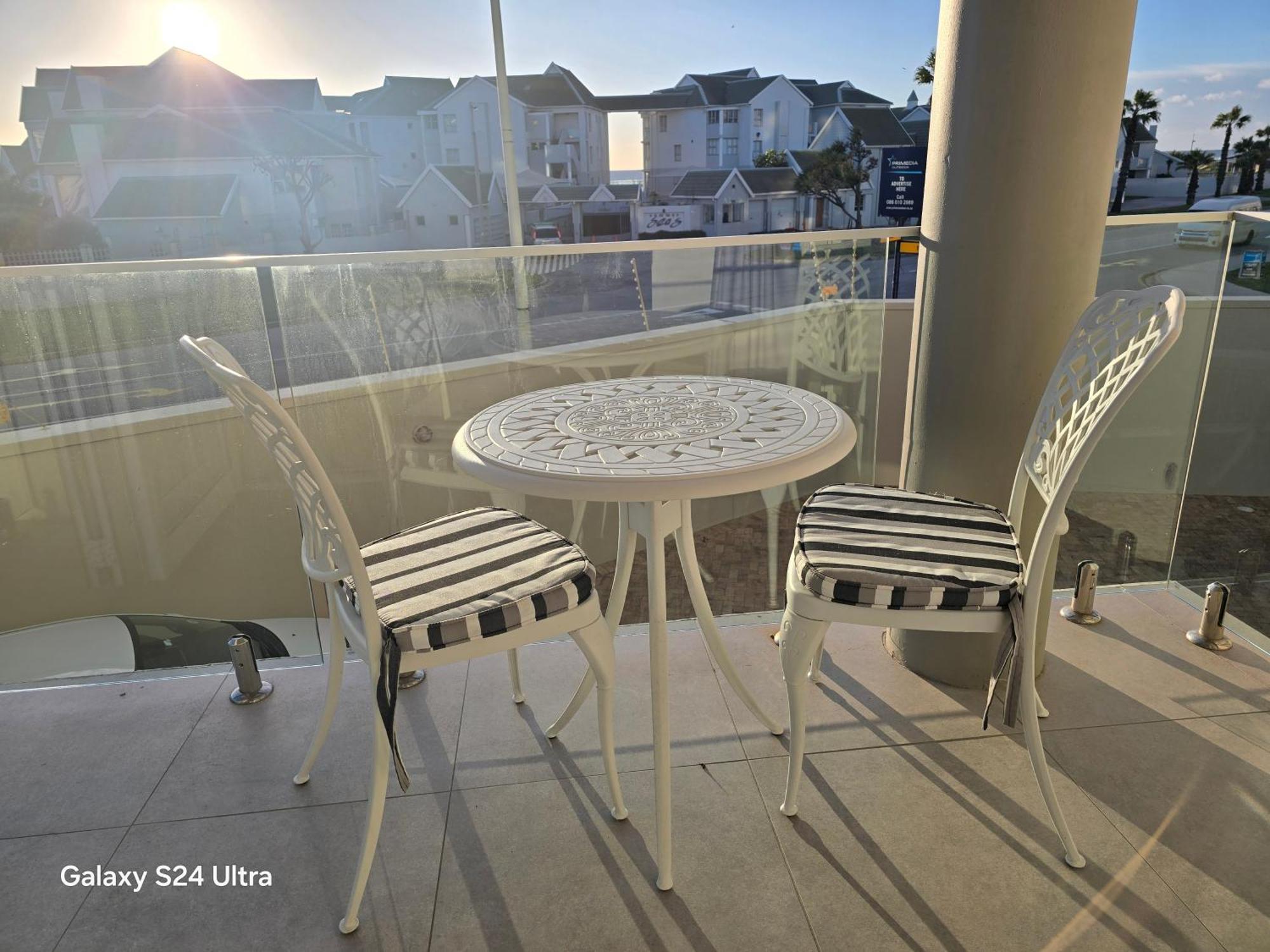 Cascades 103 Apartment Port Elizabeth Exterior photo